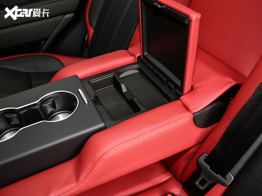 2020\ 3.0T L6 HSE Dynamic