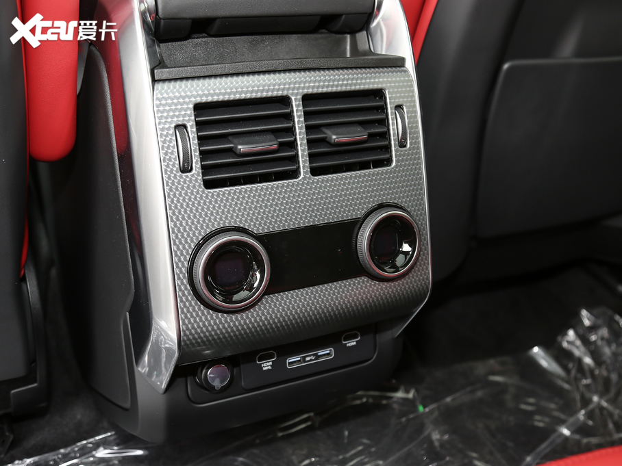 2020\ 3.0T L6 HSE Dynamic