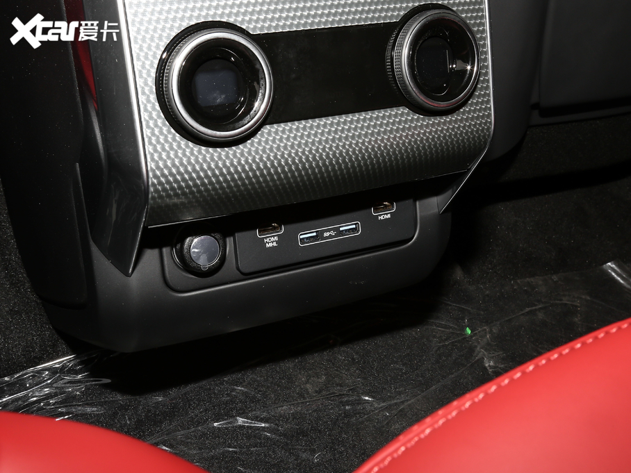 2020\(yn)(dng) 3.0T L6 HSE Dynamic