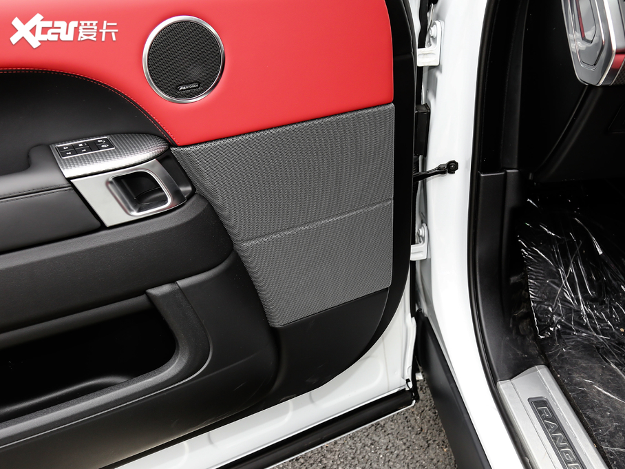 2020\ 3.0T L6 HSE Dynamic