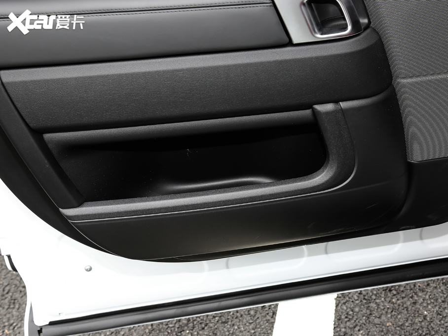 2020\ 3.0T L6 HSE Dynamic