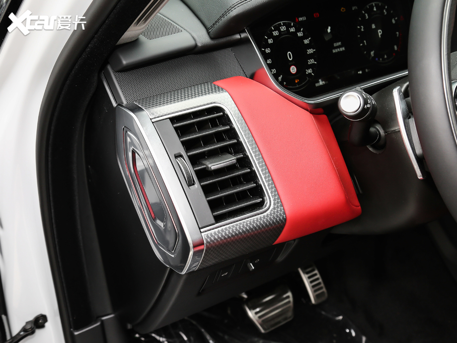 2020\ 3.0T L6 HSE Dynamic