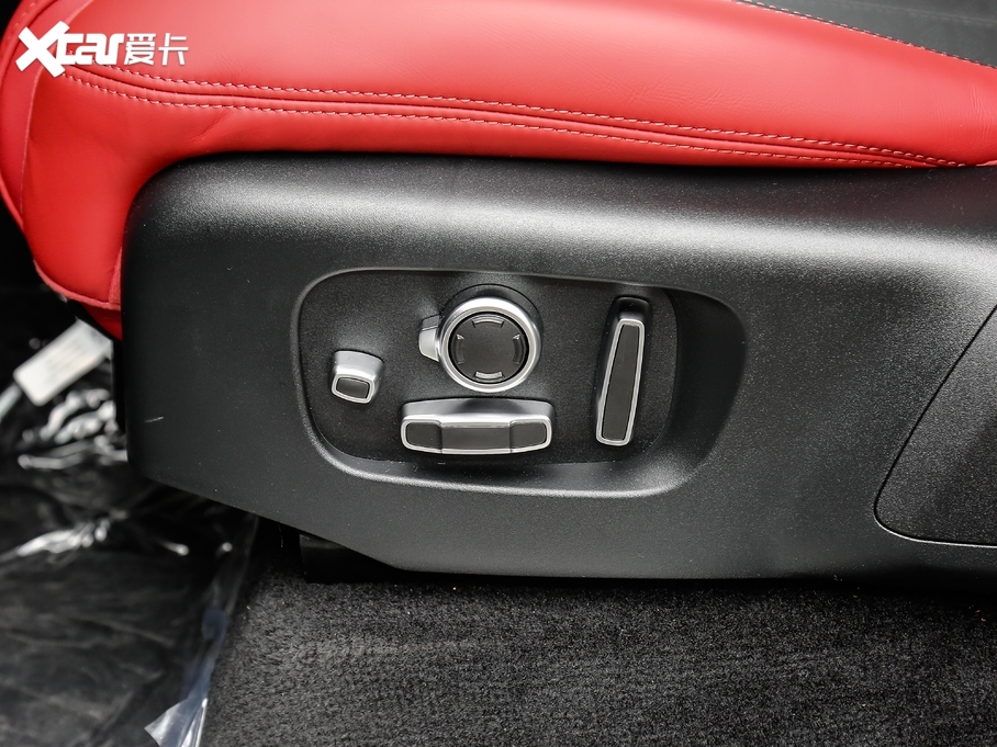 2020\ 3.0T L6 HSE Dynamic