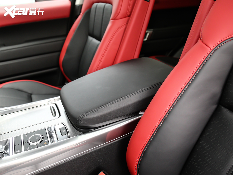 2020\ 3.0T L6 HSE Dynamic