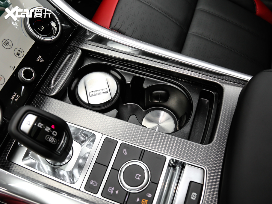 2020\(yn)(dng) 3.0T L6 HSE Dynamic