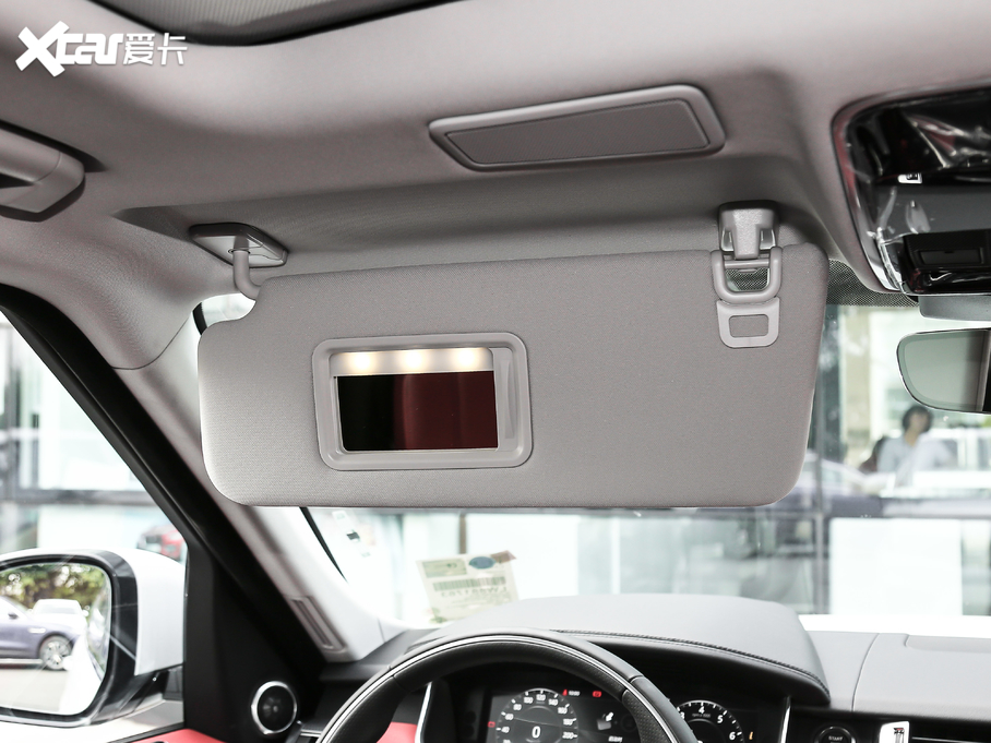 2020\ 3.0T L6 HSE Dynamic