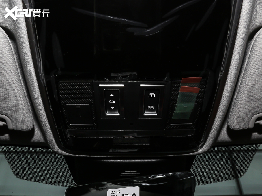 2020\ 3.0T L6 HSE Dynamic