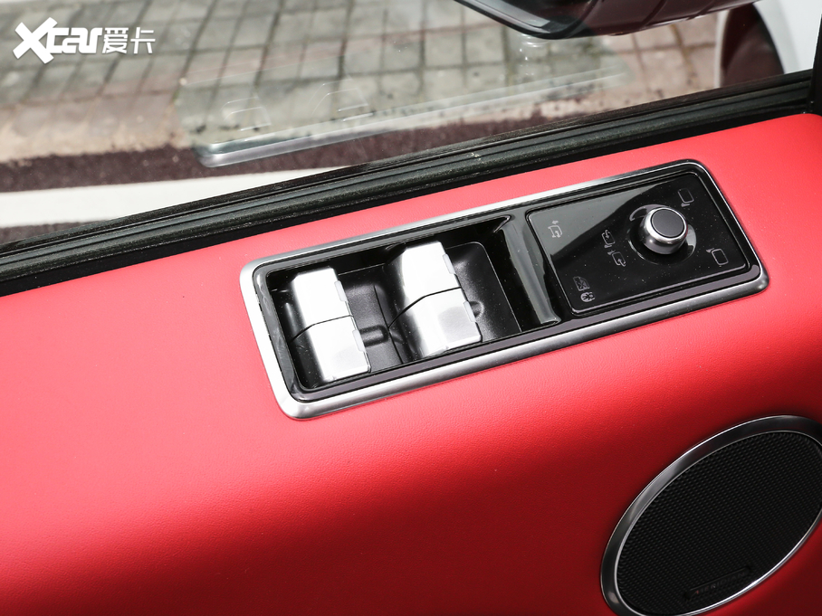 2020\ 3.0T L6 HSE Dynamic