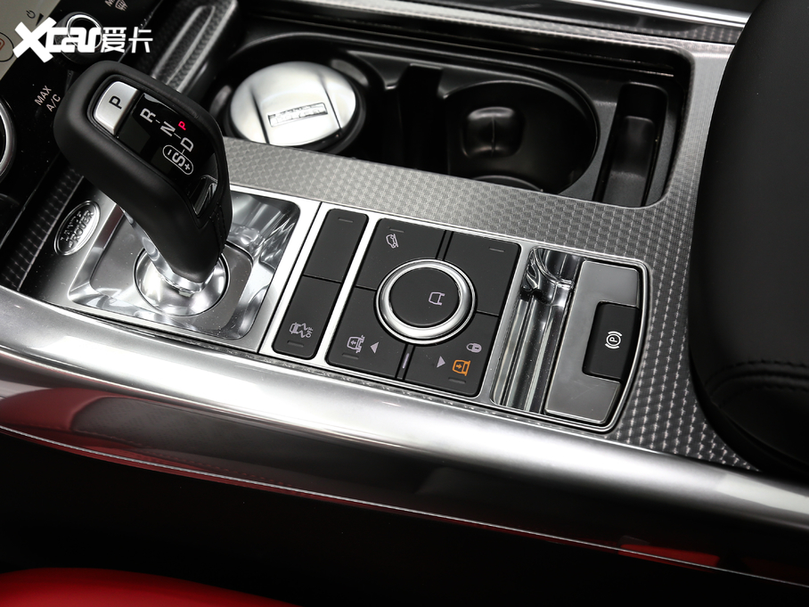 2020\ 3.0T L6 HSE Dynamic