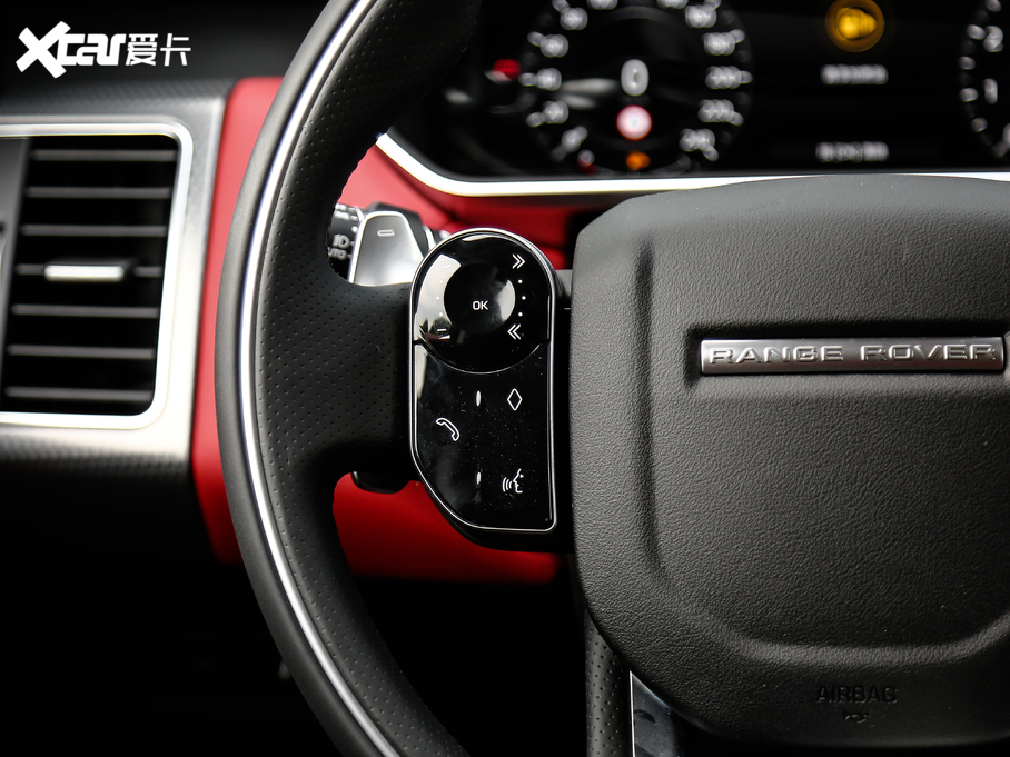 2020\(yn)(dng) 3.0T L6 HSE Dynamic