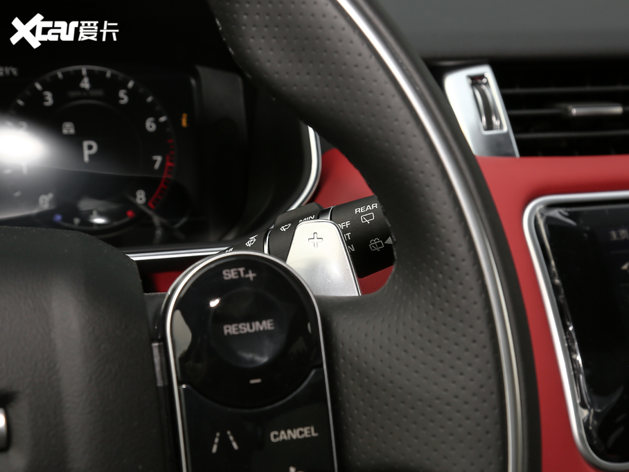 2020\ 3.0T L6 HSE Dynamic