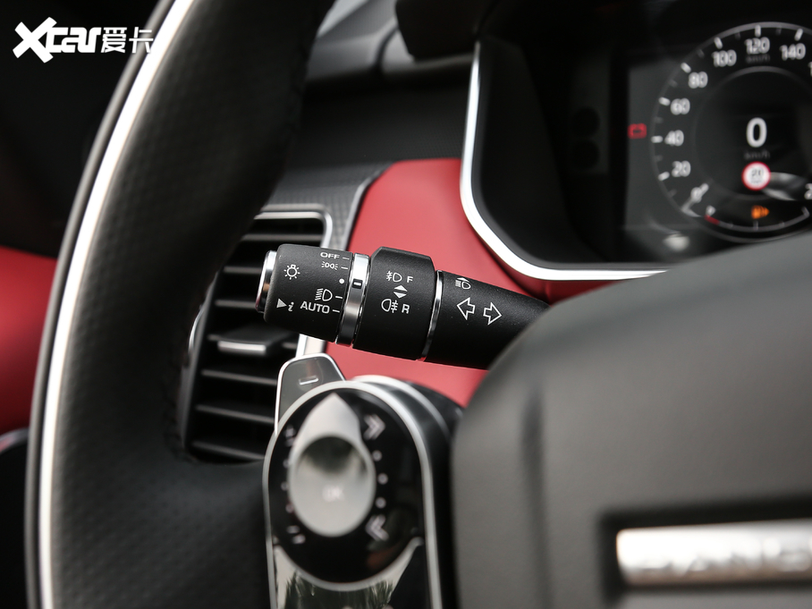 2020\ 3.0T L6 HSE Dynamic