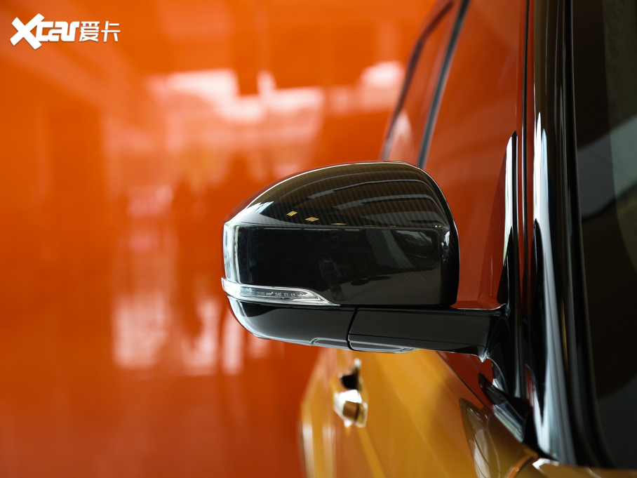 2020\(yn)(dng) 5.0 V8 SVR