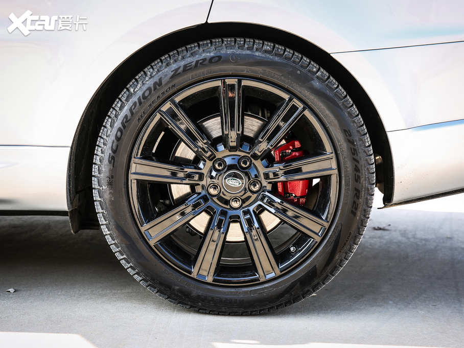 2020\ 3.0T L6 HST