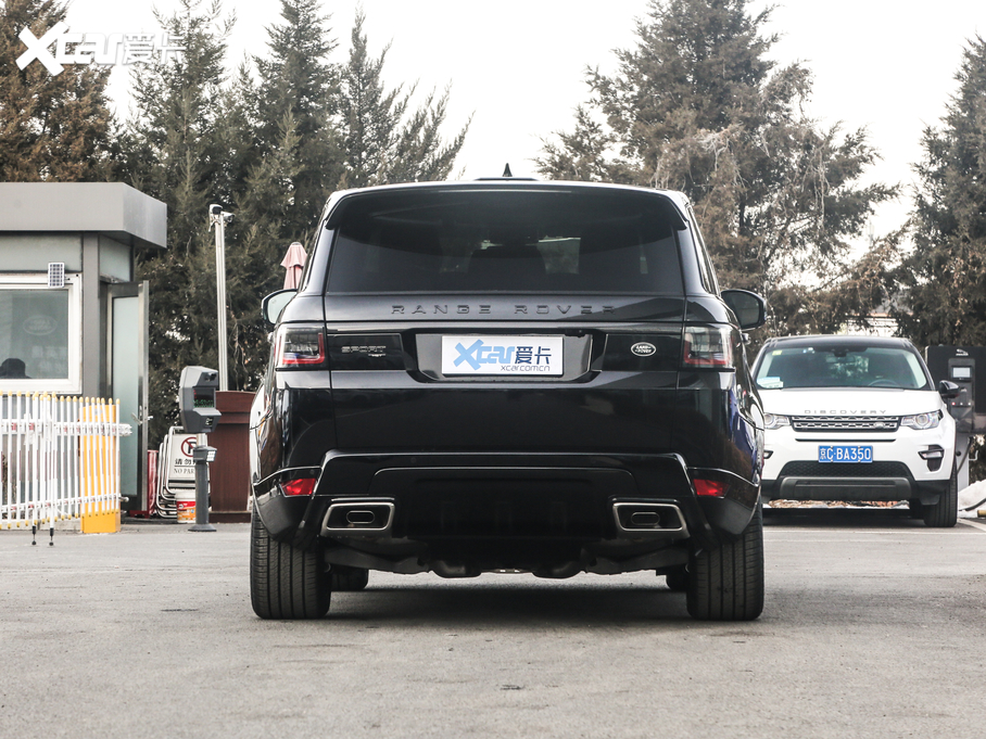 2020\ 3.0T L6 HST