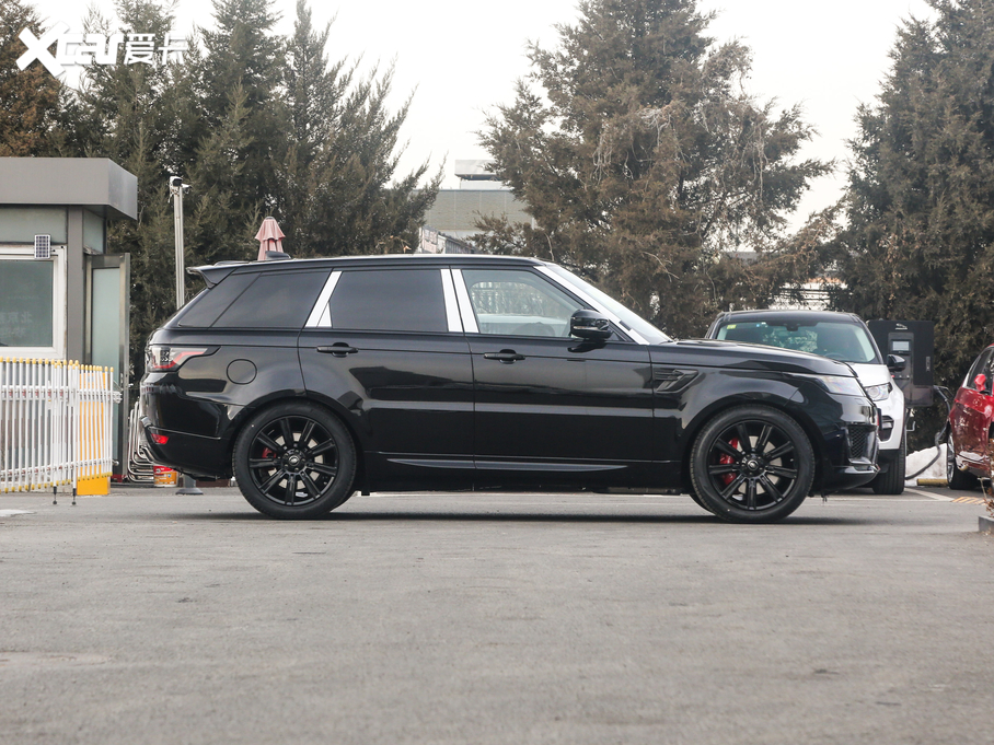 2020\(yn)(dng) 3.0T L6 HST