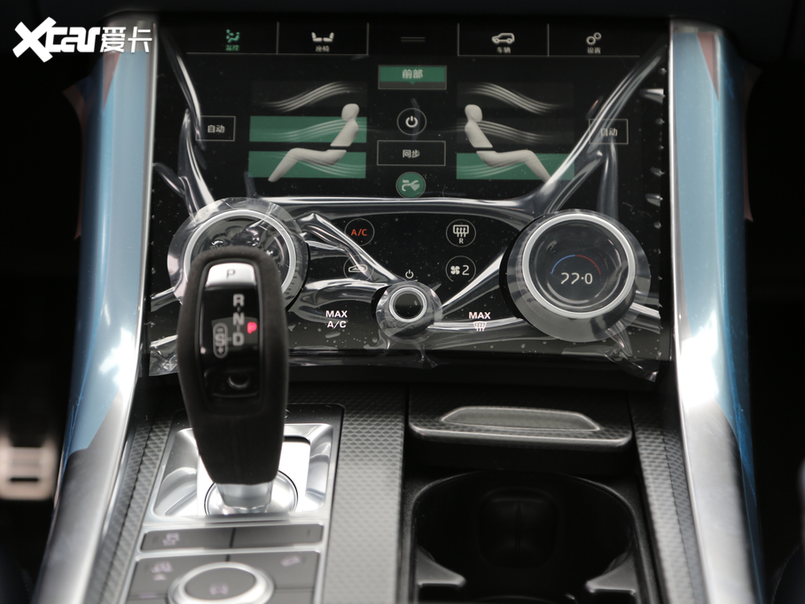 2020\ 3.0T L6 HST