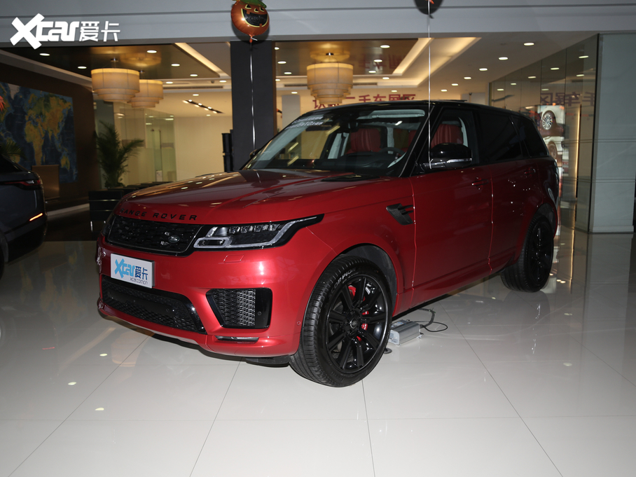 2020\ 3.0T L6 HST