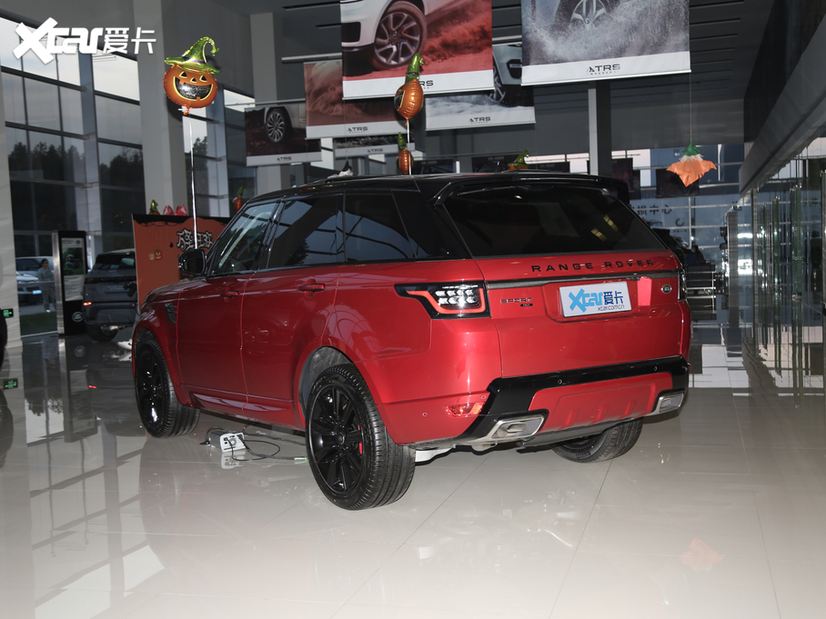 2020\(yn)(dng) 3.0T L6 HST