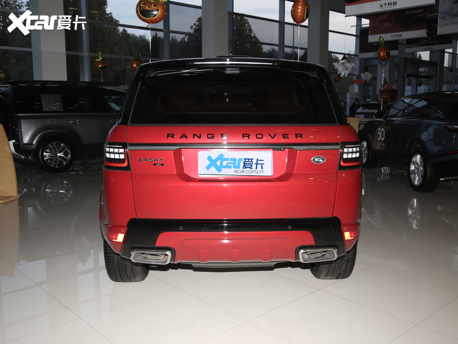 2020\ 3.0T L6 HST