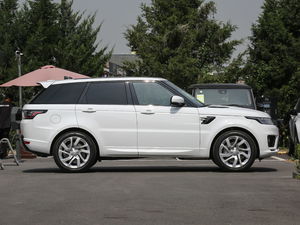 20203.0T L6 HSE Dynamic w^