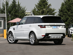 20203.0T L6 HSE Dynamic 45