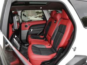 20203.0T L6 HSE Dynamic 