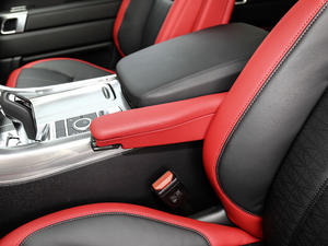 20203.0T L6 HSE Dynamic g