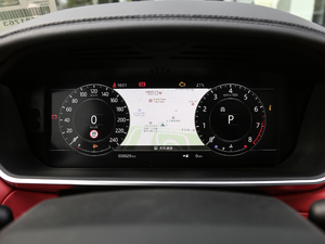 20203.0T L6 HSE Dynamic x