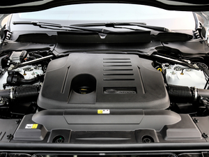 20203.0T L6 HSE Dynamic 