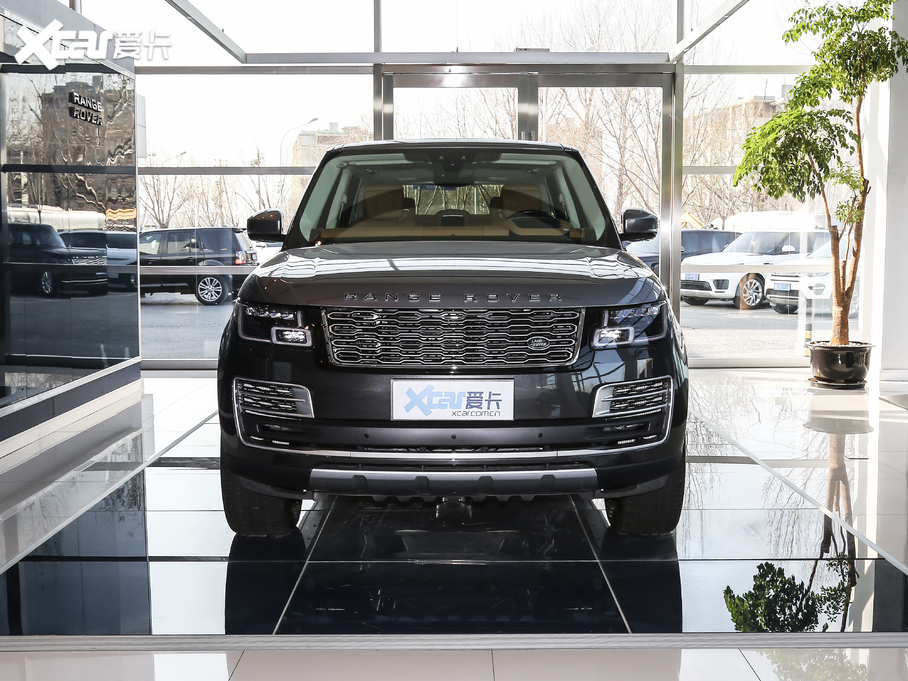 2020 5.0 V8 SC SVAp儓L