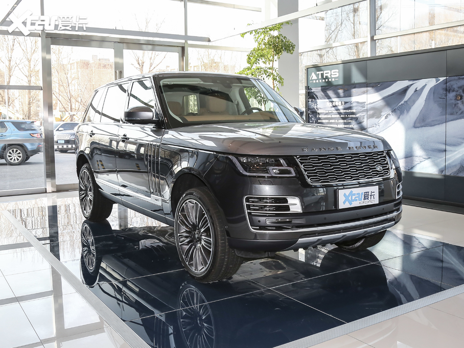 2020 5.0 V8 SC SVAp儓L