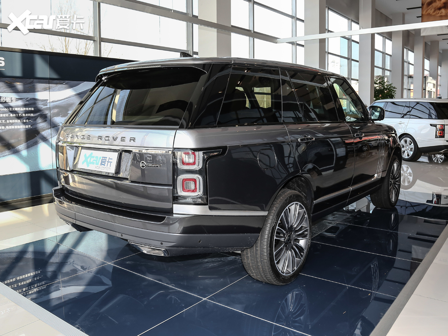 2020 5.0 V8 SC SVAp儓L