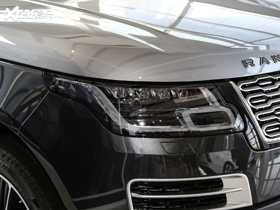 2020 5.0 V8 SC SVAp儓(chung)L(zhng)