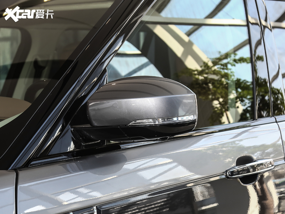 2020 5.0 V8 SC SVAp儓L