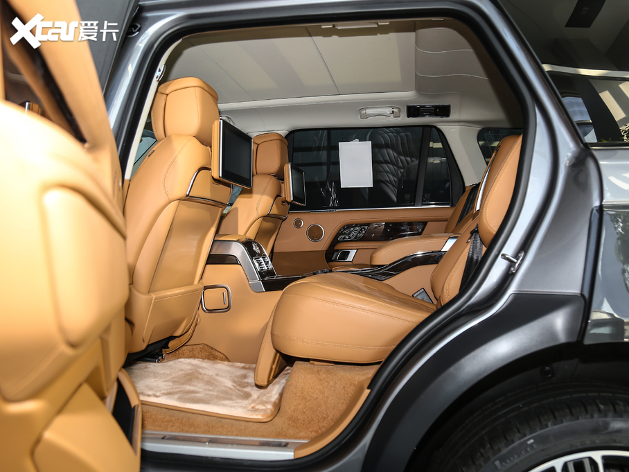 2020 5.0 V8 SC SVAp儓L