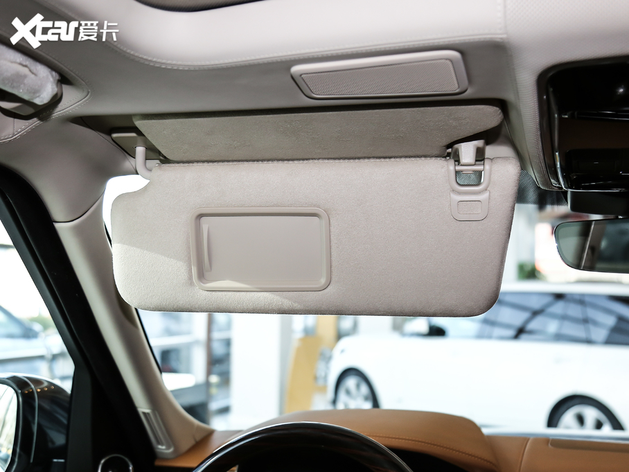 2020 5.0 V8 SC SVAp儓(chung)L