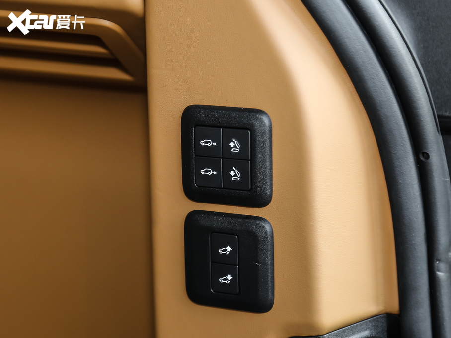 2020 5.0 V8 SC SVAp儓L