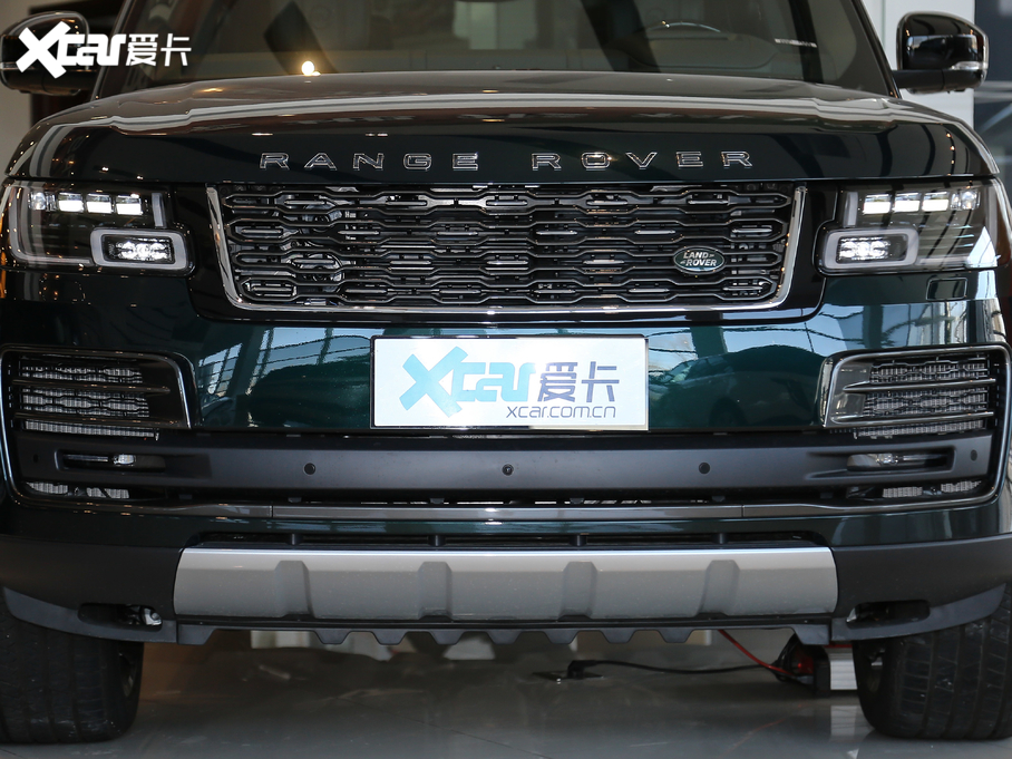 2020 5.0 V8 SC 50 SVذ