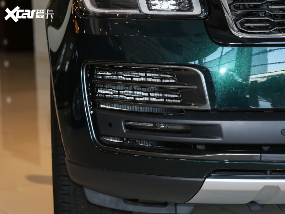 2020 5.0 V8 SC 50 SVذ