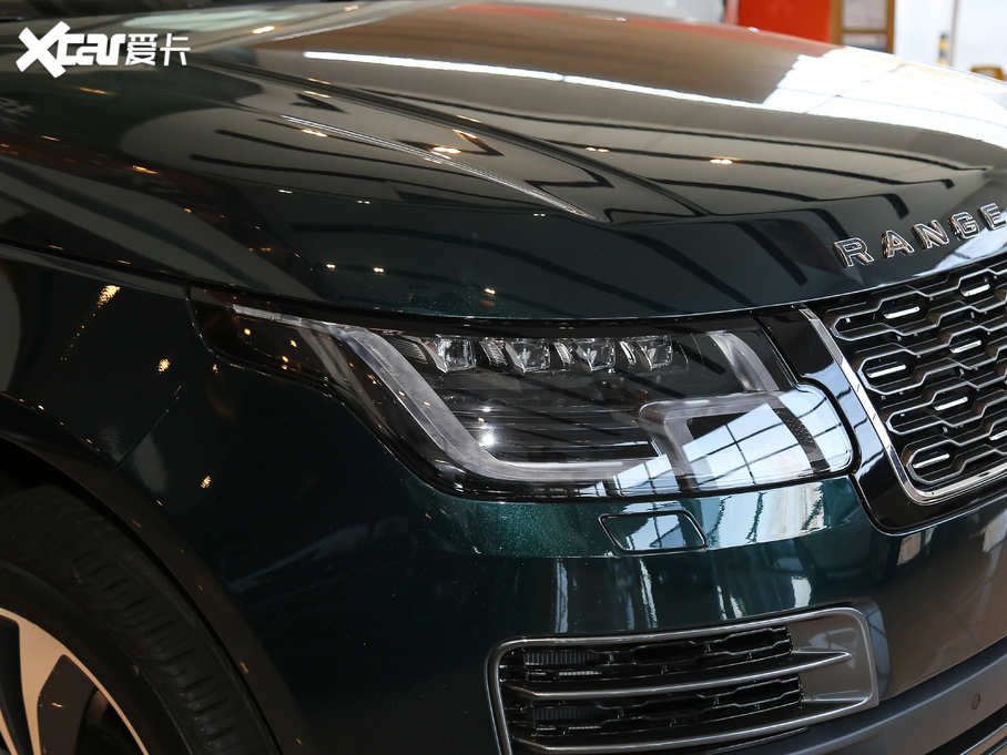 2020 5.0 V8 SC 50 SVذ