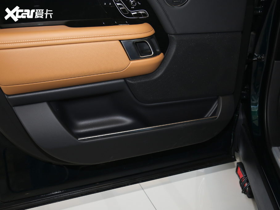 2020 5.0 V8 SC 50 SVذ