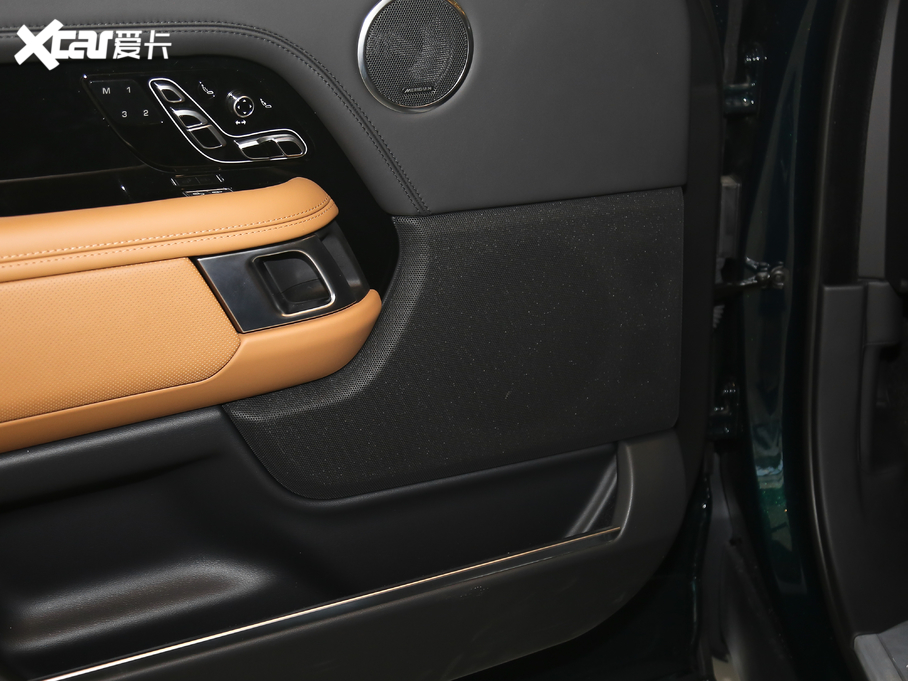 2020 5.0 V8 SC 50 SVذ