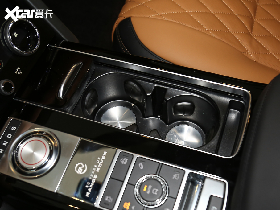 2020 5.0 V8 SC 50 SVذ