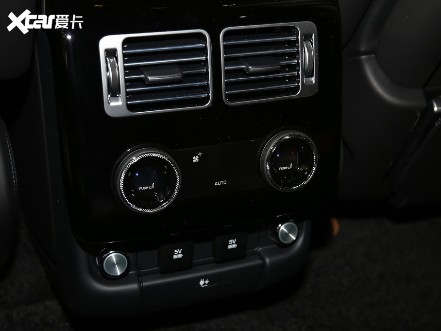 2020 5.0 V8 SC 50 SVذ