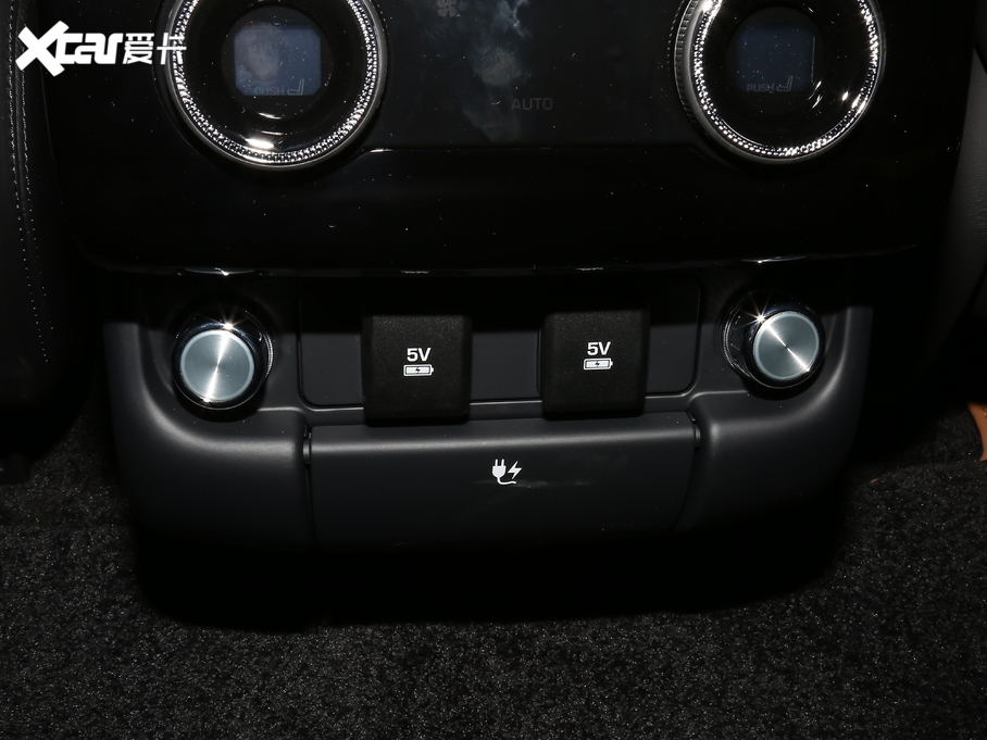 2020 5.0 V8 SC 50 SVذ