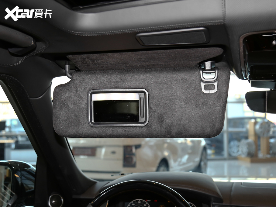 2020 5.0 V8 SC 50 SVذ