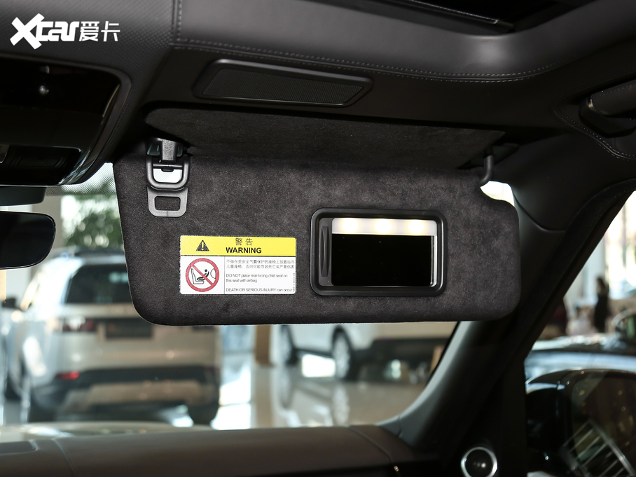 2020 5.0 V8 SC 50 SVذ