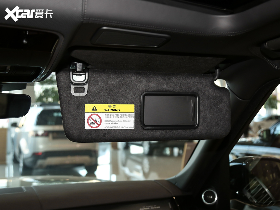 2020 5.0 V8 SC 50 SVذ