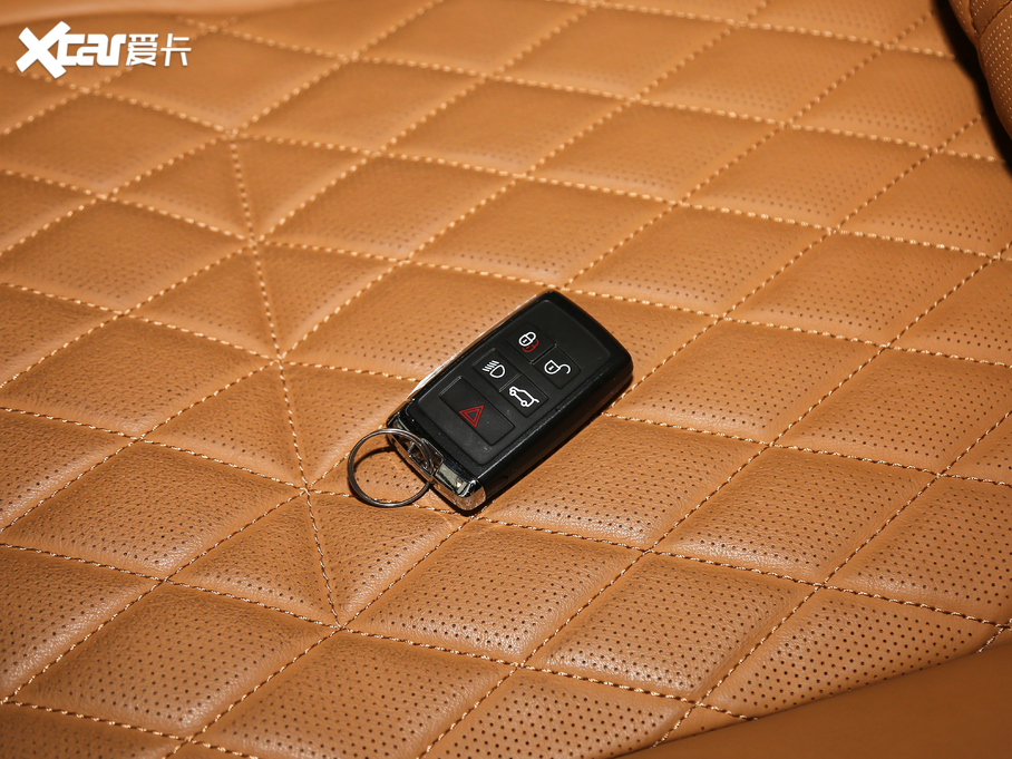 2020 5.0 V8 SC 50 SVذ